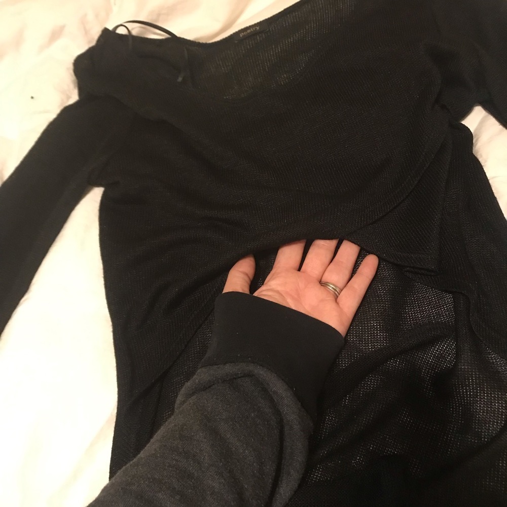Crop top - Picture 2 of 2